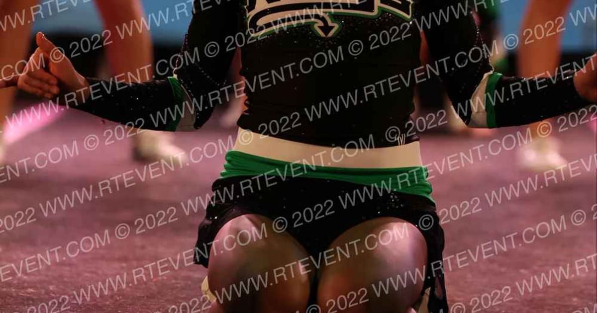 The Stingray Allstars Orion · Aloha Baltimore Showdown