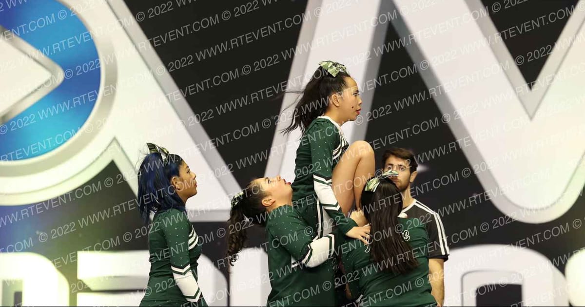 MONTEBELLO INDIANS JR  VARSITY · Palms and Pyramids