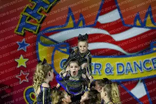 Power & Grace Wildcats Legacy