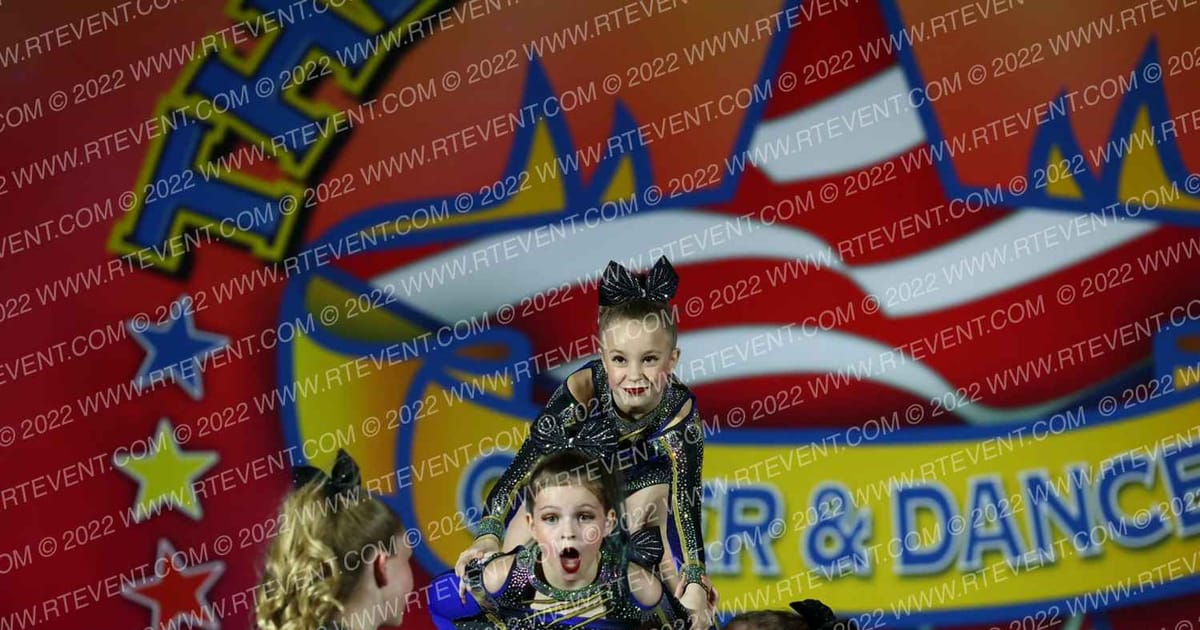 Power & Grace Wildcats Legacy · The American Heartland