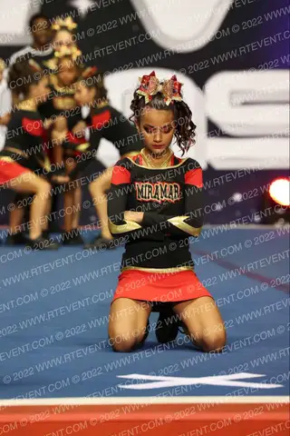 MIRAMAR CHEER ELITE