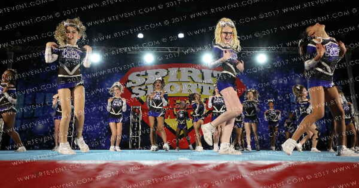 Palm Beach Lightning SAPPHIRES · Spirit Sports Beach Blast West Palm Beach Nationals DIDII