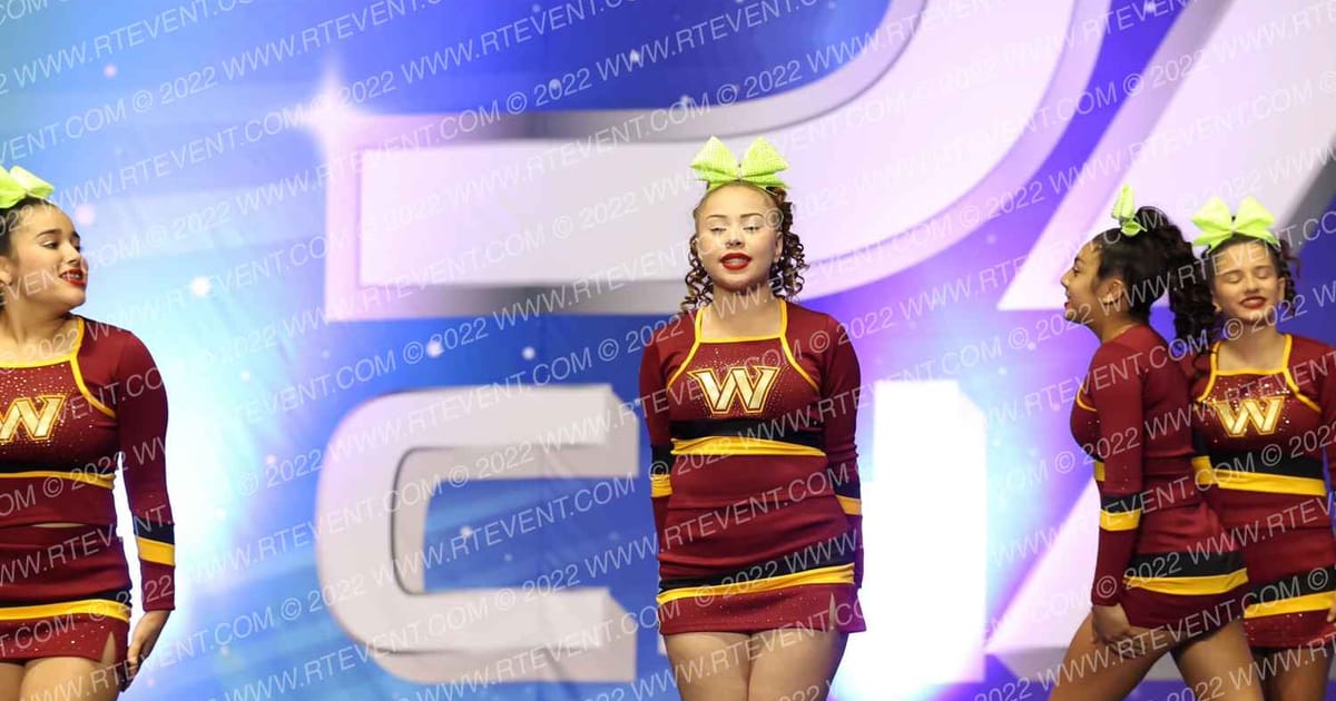 WHITTIER REDSKINS JR MIDGETS · Palms and Pyramids