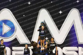CHEER CATS ELITE   SNIPERS