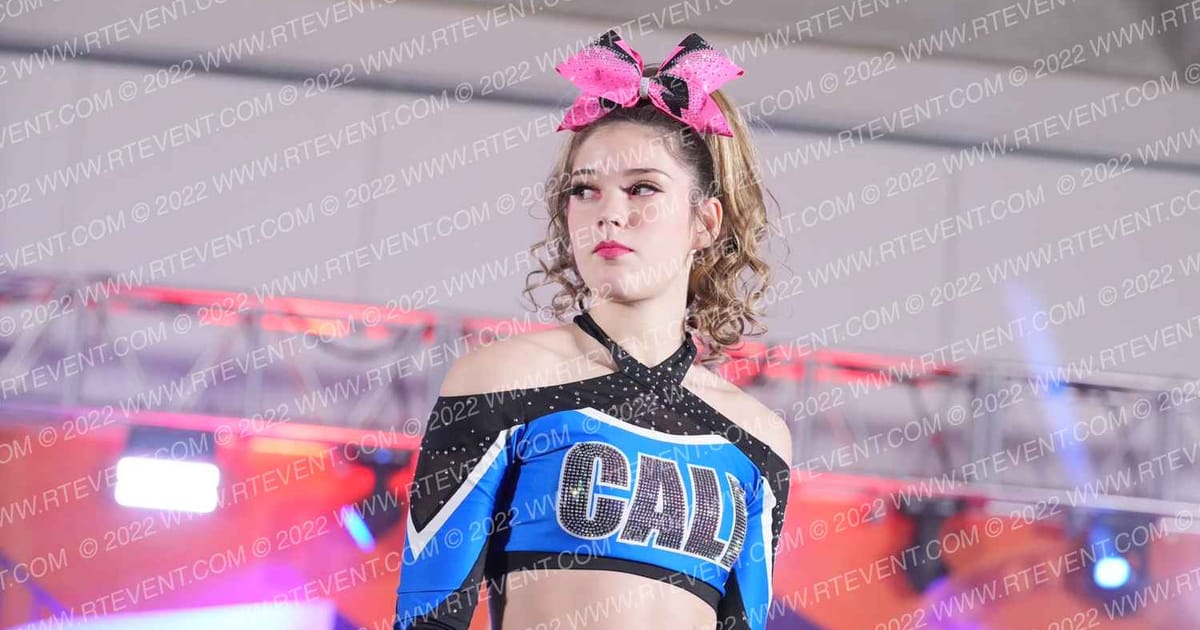 Envy All Stars Eclipse · GSSA Grand Nationals