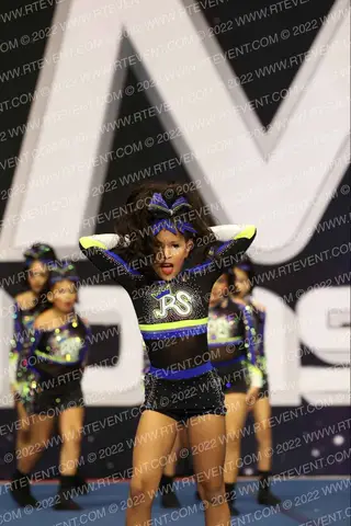 ROYAL STORM ELITE SAVAGE