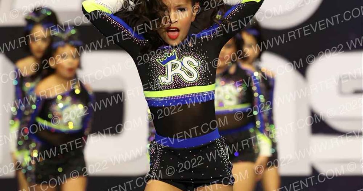 ROYAL STORM ELITE SAVAGE · Palms and Pyramids