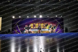 Marshall Mavericks Blackout