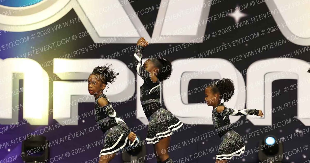 BLING ATHLETICS MINI BLING · Palms and Pyramids