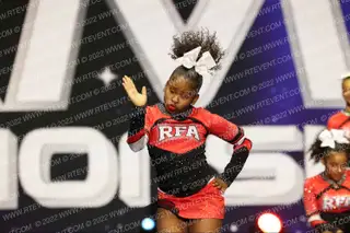 ROYAL FORCE ATHLETICS