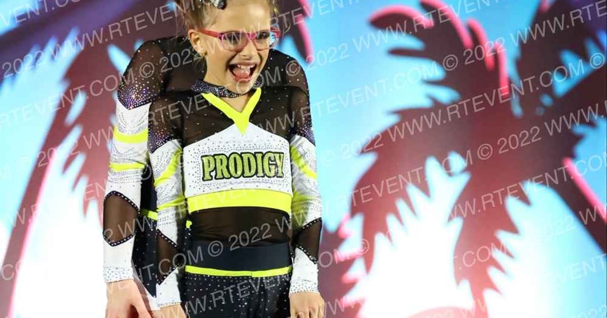 Kingdom Elite Prodigy · Aloha Portland Showdown DIDII
