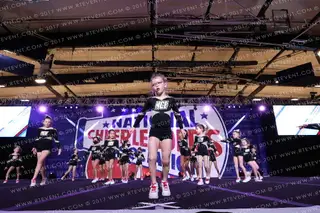 Nor Cal Elite All Stars - San Ramon Mini Mania