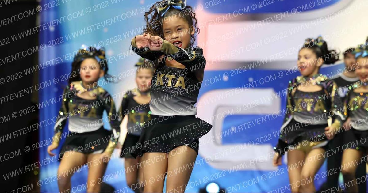 KTA ELITES · Palms and Pyramids
