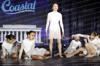 JUMP Dance Studio LevelUp