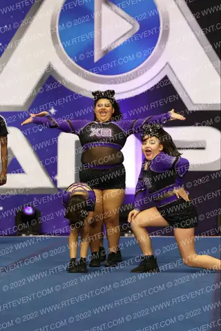 XTREME ATHLETIX GOSSIP