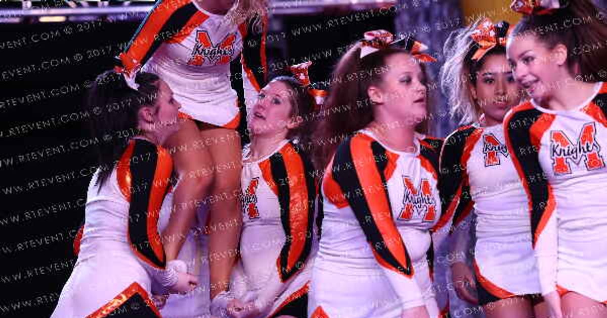 Middletown Valley Athletic Association PHOENIX · ACDA Reach the Beach Ocean City Showdown