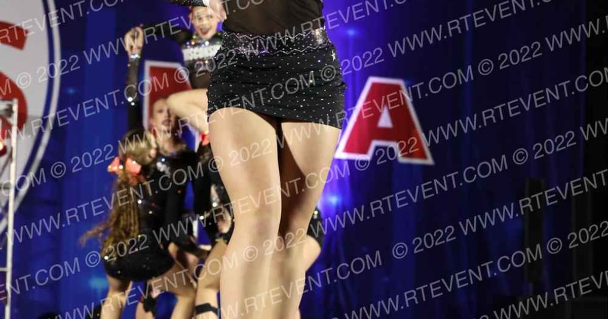 Wisconsin Elite ACES · NCA Milwaukee Classic