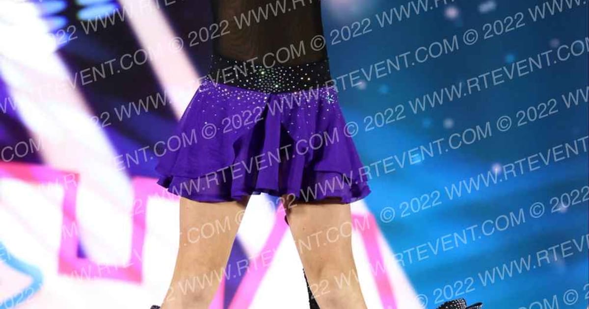 Premier Cheer Northwest Glamour · Aloha Portland Showdown DIDII