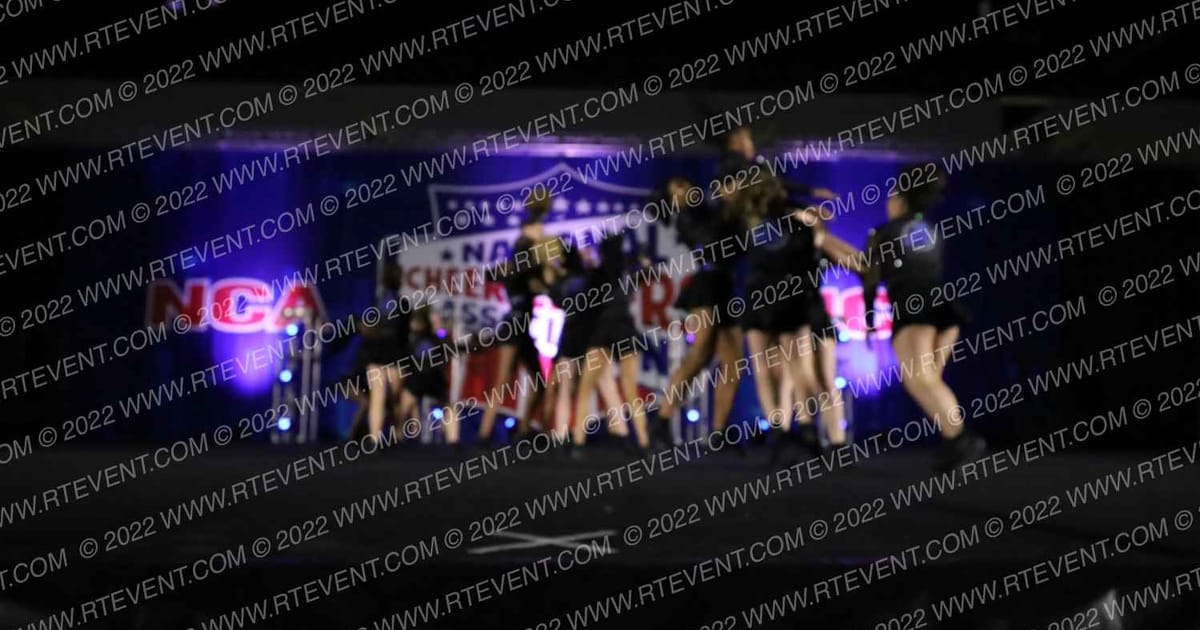 Allstar Athletics Dynasty · NCA Milwaukee Classic