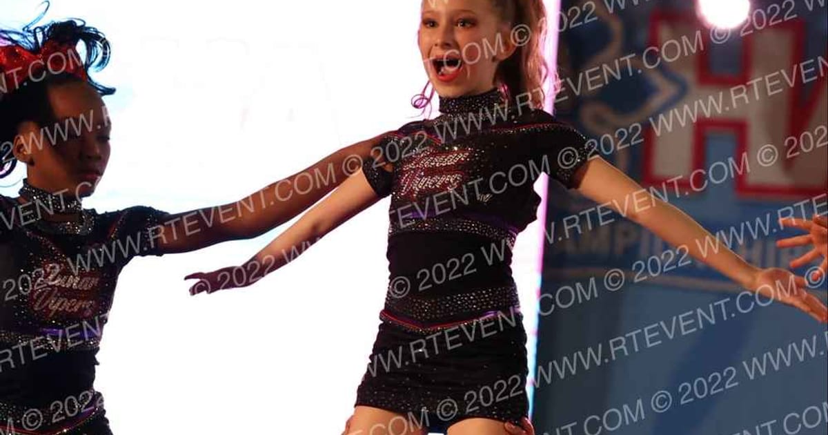 Lunar Viper Allstars Onyx · Aloha Baltimore Showdown