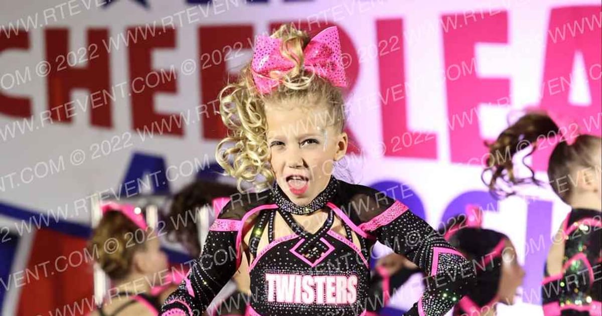 Twisters Elite Velocity · NCA Milwaukee Classic