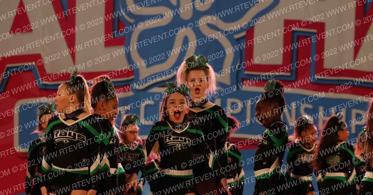The Stingray Allstars Pandora · Aloha Baltimore Showdown