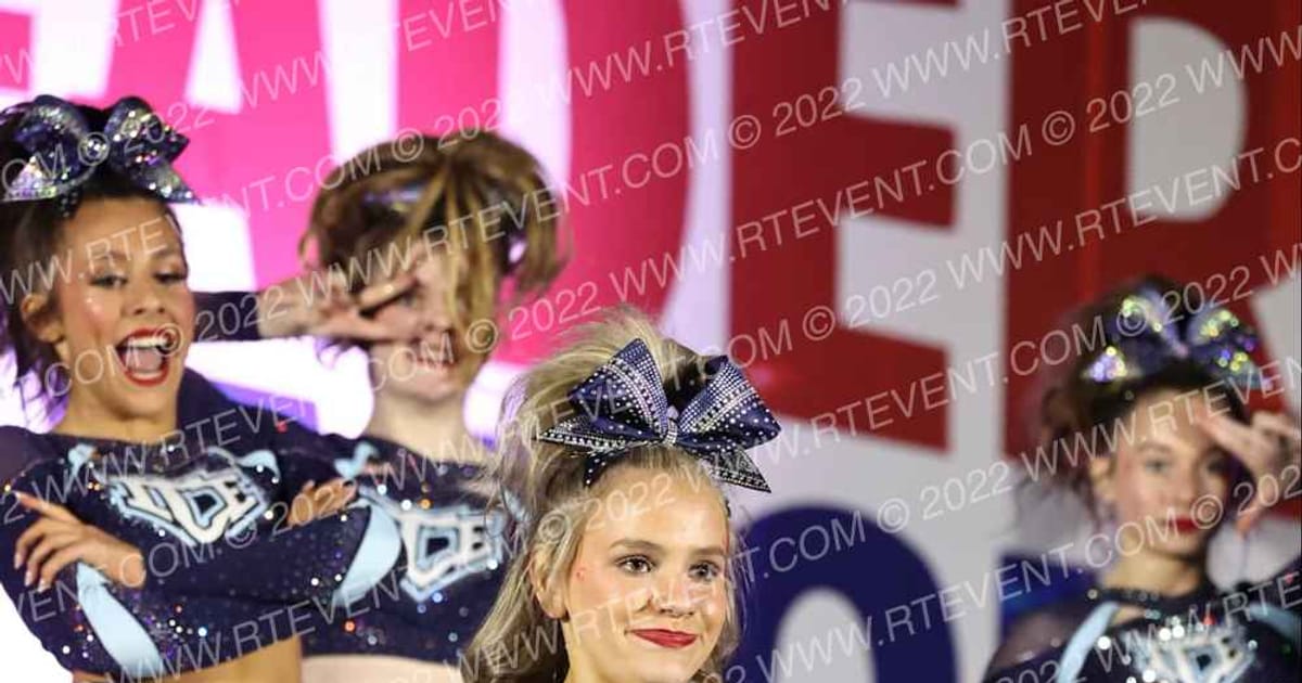 ICE Velocity · NCA Milwaukee Classic