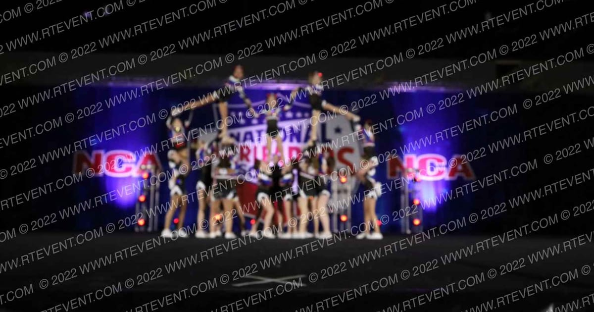 Super All Stars Diamonds · NCA Milwaukee Classic