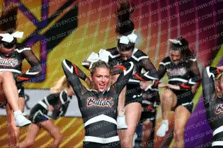 Green Bulldog Cheer Green Bulldogs