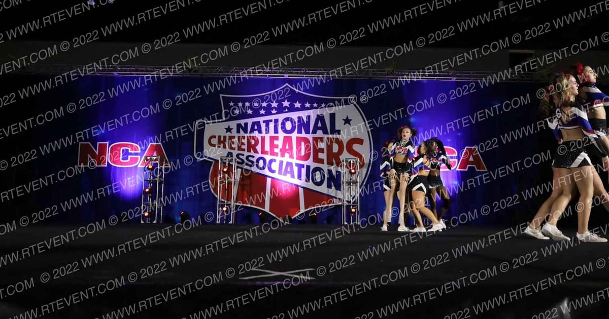 Super All Stars Titanium · NCA Milwaukee Classic