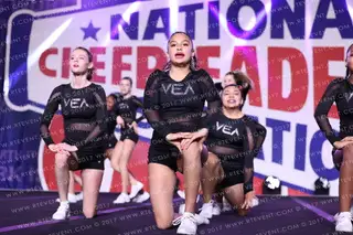 Victorious Elite All Stars Emeralds