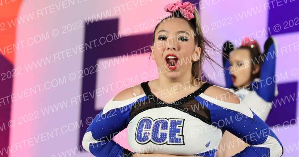 Central Coast Elite C4 · GSSA Grand Nationals
