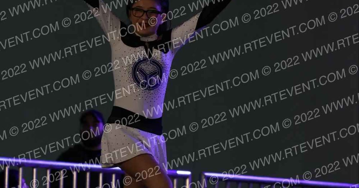 CYC Allstars Lightning · GSSA Grand Nationals