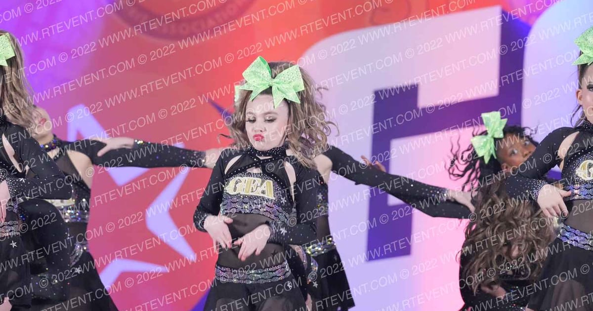 Xtreme Athletix All Stars Destiny · GSSA Grand Nationals