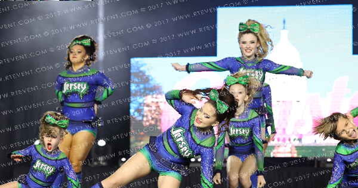 Jersey All Stars White Walkers · Coastal at the Capitol