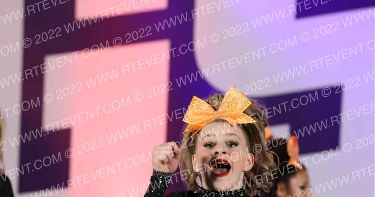 Golden Elite All Stars 2 Chains · GSSA Grand Nationals
