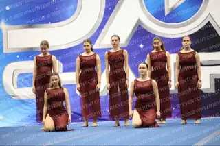 NHHS VARSITY JAZZ