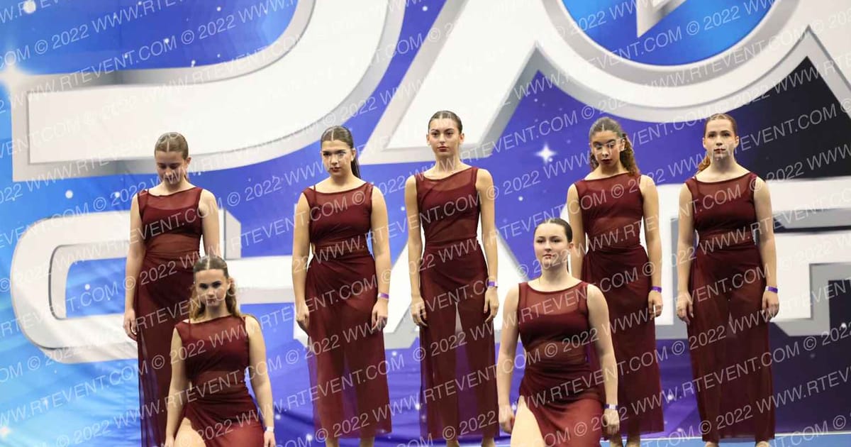 NHHS VARSITY JAZZ · Holiday Showcase SATURDAY ACC NORTH