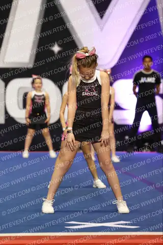 CAPITAL ELITE LADY LASSOS