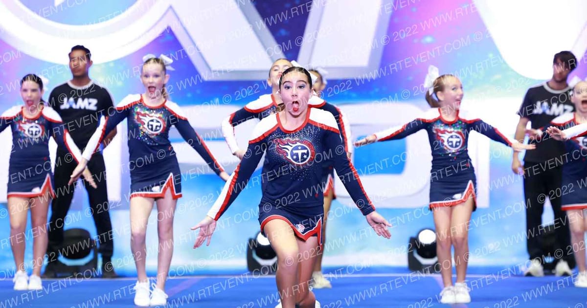 RANCHO HILLS TITANS PEE WEE · Holiday Showcase SUNDAY ARENA