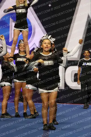 VISTA JV WILDCATS