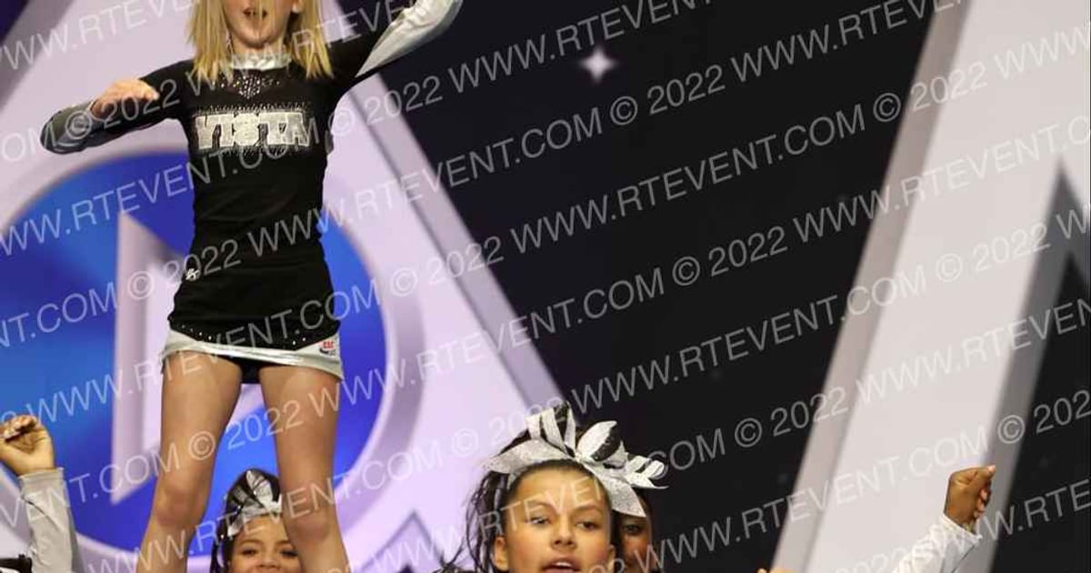 VISTA JV WILDCATS · Palms and Pyramids