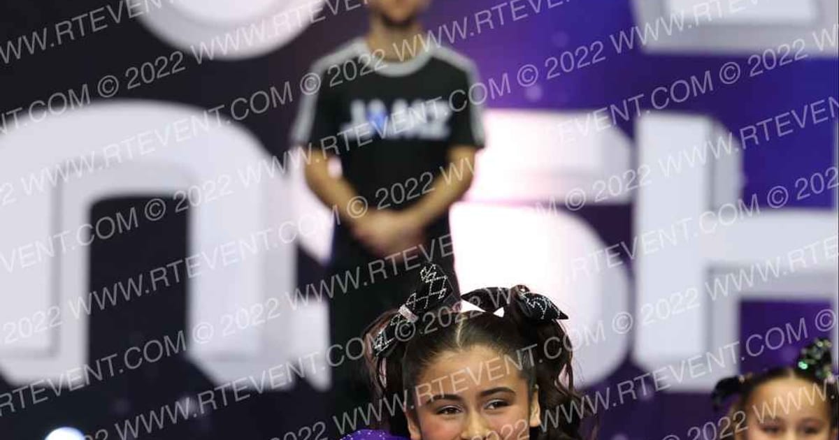 XTREME ATHLETIX JADE · Palms and Pyramids