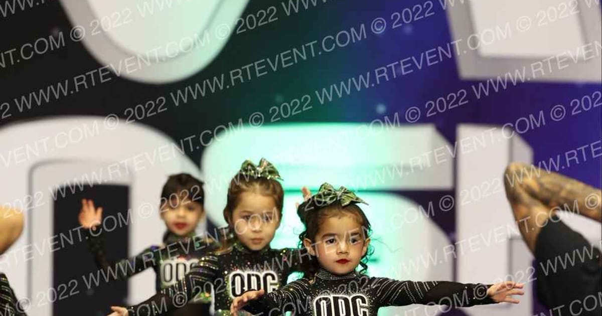 ONE DREAM MINI BULLETS · Palms and Pyramids