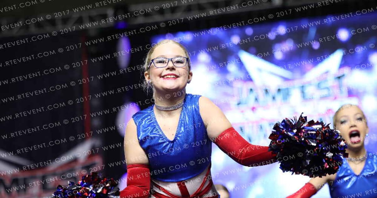 Star Performance Centre Youth Prep Pom · JamFest Dance Super