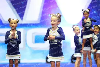 EL SEGUNDO TINY MITE