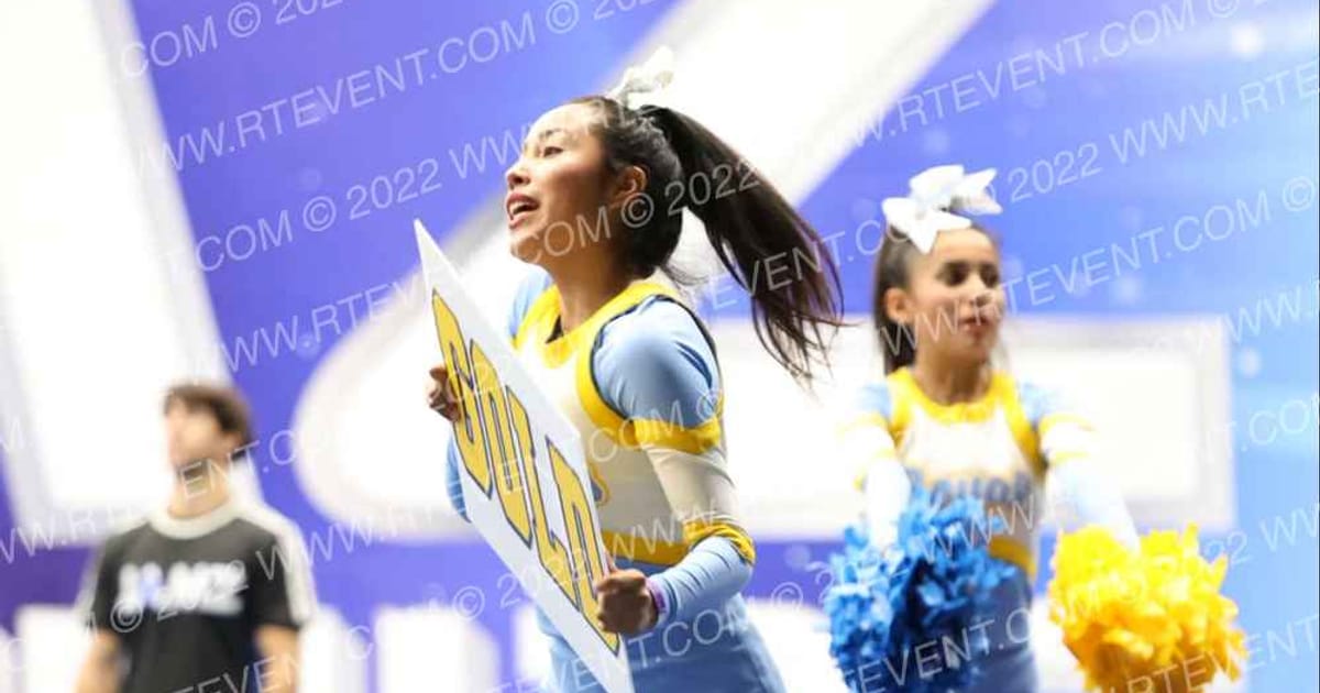 QUARTZ HILL HIGH SCHOOL JV · Holiday Showcase SATURDAY ACC NORTH