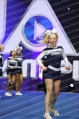 COWBOYS JR VARSITY