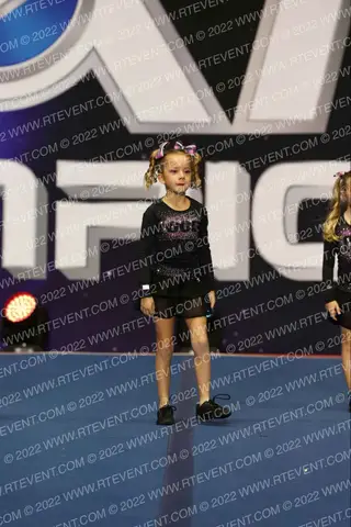 CALI COAST ELITE HULA GIRLS