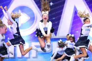 SAUGUS SPARTAN XTREME